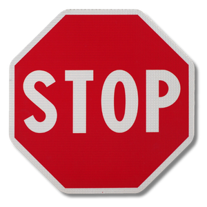 Stop Sign